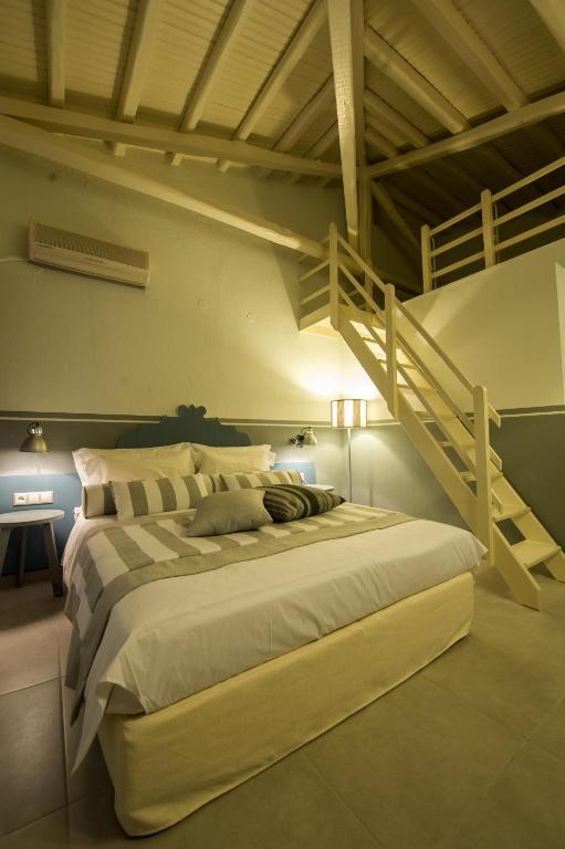 Alkyon Hotel Patitírion Cameră foto