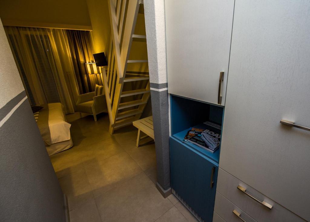 Alkyon Hotel Patitírion Cameră foto