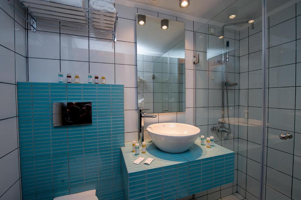 Alkyon Hotel Patitírion Cameră foto