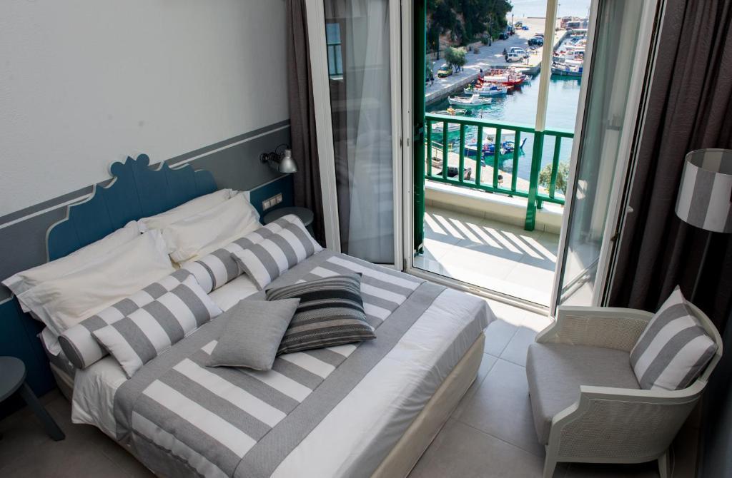 Alkyon Hotel Patitírion Cameră foto