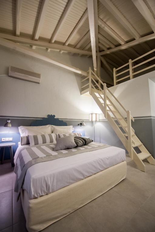 Alkyon Hotel Patitírion Cameră foto