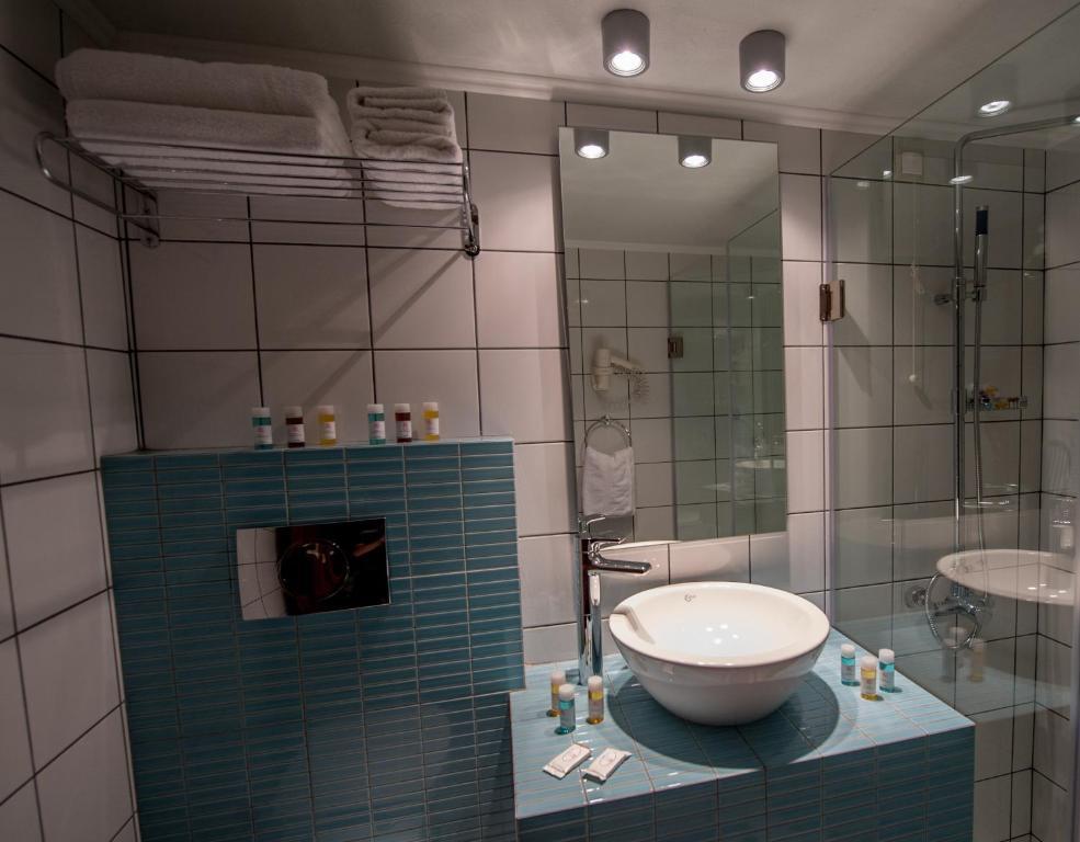 Alkyon Hotel Patitírion Cameră foto