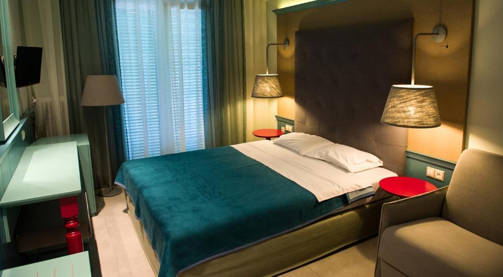 Alkyon Hotel Patitírion Cameră foto