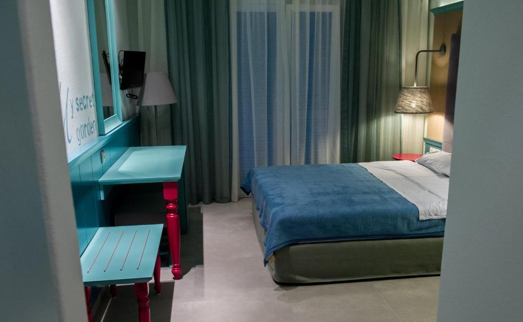 Alkyon Hotel Patitírion Cameră foto