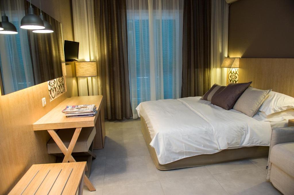 Alkyon Hotel Patitírion Cameră foto